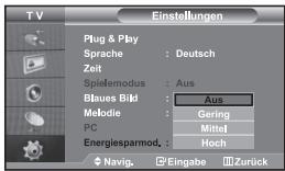 SAMSUNG LE-32R32B - Melodie: - 1