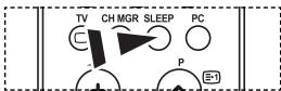 SAMSUNG LE-32R32B - Vou pousse régler l'horloge du téléviseur de telle sorte que l'heure actuelle s'affiche lorsque vous appuyez sur le bouton "INFO". Vous devez également régler l'heure si vous souhaite utiliser les minuteries de mise sous/hors tension. - 2