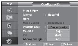 SAMSUNG LE-32R32B - Melodia: - 1