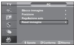 SAMSUNG LE-32R32B - Modalità di visualizzazione - 6