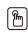 SAMSUNG LE-32R32B - Standby-klok instellen - 3