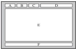 SAMSUNG LE-32R32B - Editar os nomes das fontes de entrada - 2