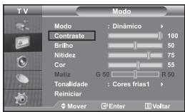 SAMSUNG LE-32R32B - Selecciona imagem padrao - 1