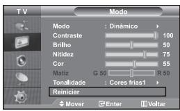 SAMSUNG LE-32R32B - Repórs价值观es de fabrica das definições de imagagem - 1