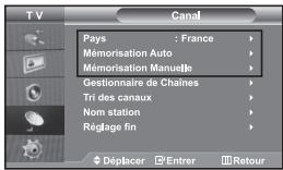 SAMSUNG LE-32R32B - Pour réinitialiser cette fonction... - 1