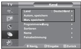 SAMSUNG LE-32R32B - So setzen Sie diese Funktion zurück: - 1