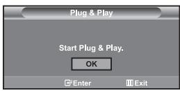 SAMSUNG LE-32R32B - Plug & Play - 1