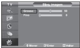 SAMSUNG LE-32R32B - Modo de visualização - 1