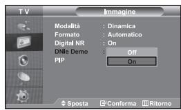 SAMSUNG LE-32R32B - DNle Demo (Digital Natural Image engine) - 1