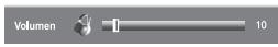 SAMSUNG LE-32R32B - Conexión de los auriculares - 1