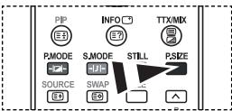 SAMSUNG LE-32R32B - Puede seleccionar el dato deImagen que mejor corresponda con sus requisitos de visualizacion. - 1