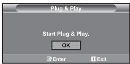 SAMSUNG LE-32R32B - Plug & Play - 1