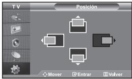 SAMSUNG LE-32R32B - Modo de visualización (PC) - 3