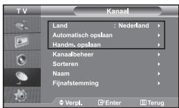 SAMSUNG LE-32R32B - Als u besoin functie wilt herstellen... - 1
