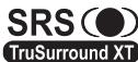 SAMSUNG LE-32R32B - Impostazione di TruSurround XT (SRS TSXT) - 3