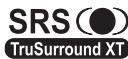 SAMSUNG LE-32R32B - Paramétrage de la technologie TruSurround XT (SRS TSXT) - 3