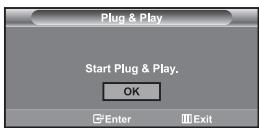 SAMSUNG LE-32R32B - Plug & Play - 1