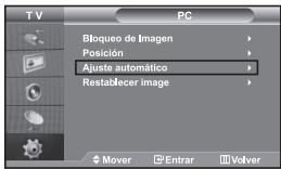 SAMSUNG LE-32R32B - Modo de visualización (PC) - 4