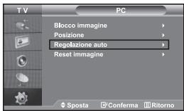 SAMSUNG LE-32R32B - Modalità di visualizzazione - 5