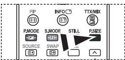 SAMSUNG LE-32R32B - Pode selecionar o tamanho de imagem que melhor corresponde ao requisitos de visualização. - 1
