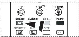 SAMSUNG LE-32R32B - Bildstandardändern - 2