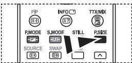 SAMSUNG LE-32R32B - Vous pouvez selectionner la taille d'image qui correspond le最好的 exigences d'affichage. - 1