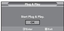 SAMSUNG LE-32R32B - Plug & Play - 1