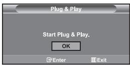 SAMSUNG LE-32R32B - Plug & Play - 1