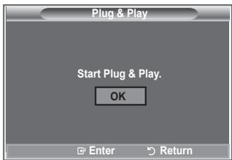 SAMSUNG LE-32R81W - Plug &amp; Play - 3