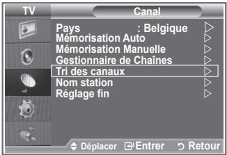 SAMSUNG LE-32R81W - Activation du verrouillage parental - 3