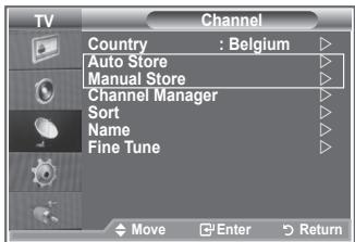 SAMSUNG LE-32R81W - Plug &amp; Play - 4