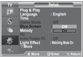 SAMSUNG LE-32R81W - Melody: - 1