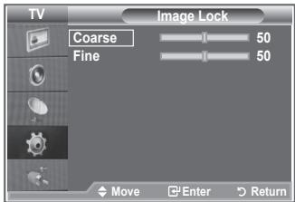 SAMSUNG LE-32R81W - Display Modes - 1