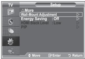 SAMSUNG LE-32R81W - Display Modes - 6