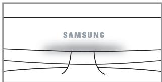 SAMSUNG LE-32R81W - Configuration de l'effet lumineux - 3