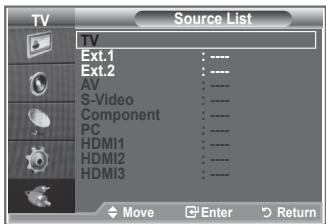SAMSUNG LE-32R81W - Using the Energy Saving Feature - 4