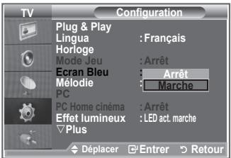SAMSUNG LE-32R81W - Mélodie : - 1