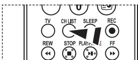 SAMSUNG LE-32R81W - Setting the Channel Lists - 2
