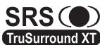 SAMSUNG LE-32R81W - Setting the TruSurround XT (SRS TS XT) - 1