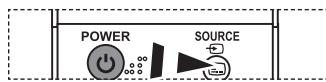 SAMSUNG LE-32S81B - Selecting the Source - 3