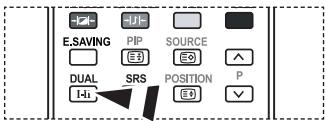 E.SAVING PIP SOURCE DUAL SRS POSITION P I-1i