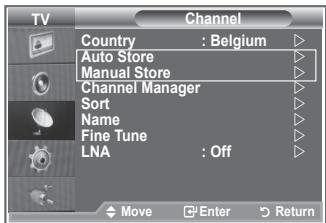 SAMSUNG LE-37R86BD - Plug &amp; Play - 4