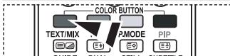 SAMSUNG LE-37R86BD - Using the Scheduled List - 2