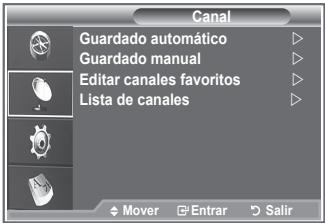 SAMSUNG LE-37R86BD - Idioma - 2