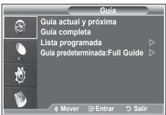 SAMSUNG LE-37R86BD - Idioma - 1