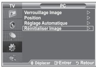 SAMSUNG LE-37R86BD - Réglage automatique de l'écran PC - 2