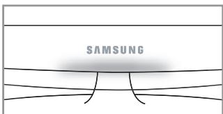 SAMSUNG LE-37R86BD - Impostazione di Effetto luce - 3