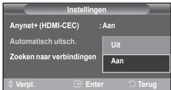 SAMSUNG LE-37R86BD - wanner de tv wordenuitgeschakeld - 3