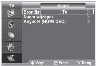 SAMSUNG LE-37R86BD - De bron selecteren - 2