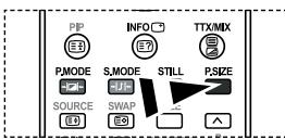 SAMSUNG LE-37S71B - Vous pouvez sélectionner la taille d'image qui correspond le exigences d'affichage. - 1